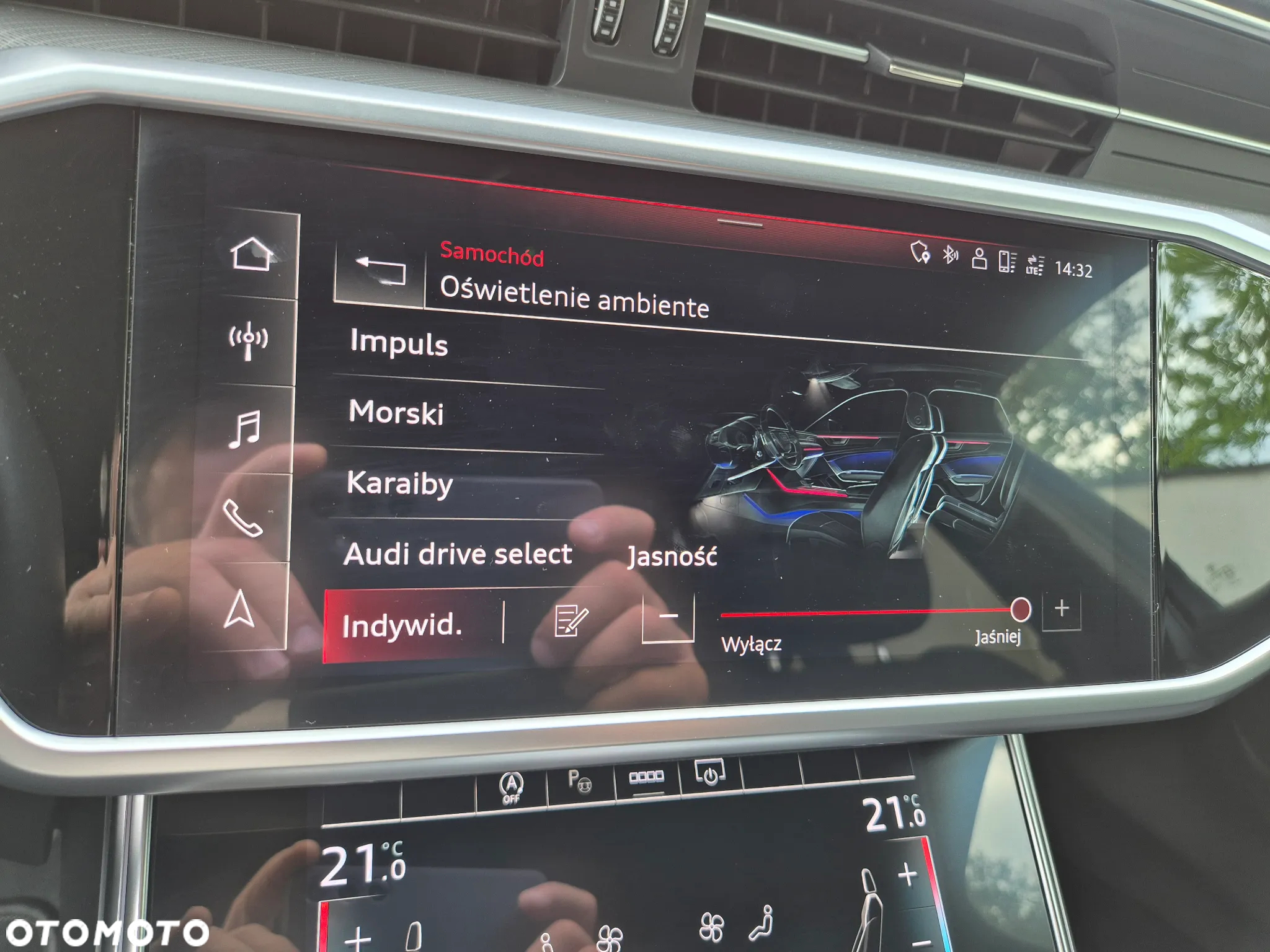 Audi A6 Avant 45 TFSI quattro S tronic sport - 31
