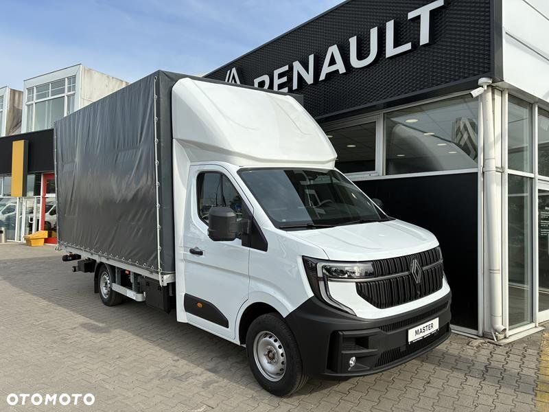 Renault Master - 1