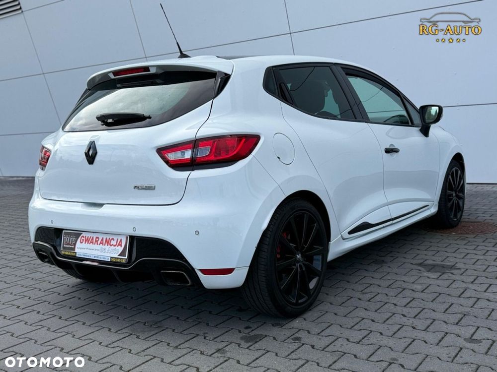 Renault Clio - 11