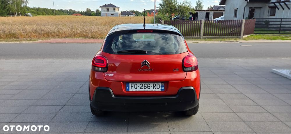Citroën C3 - 5