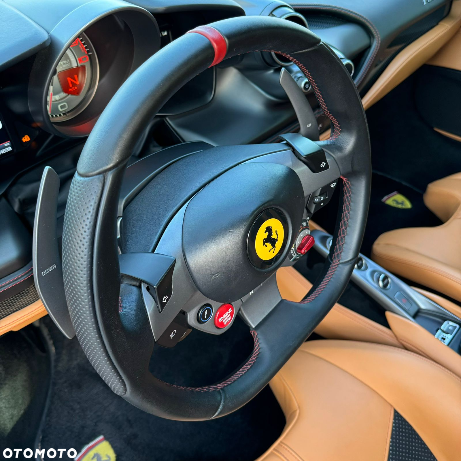 Ferrari F8 Tributo - 31
