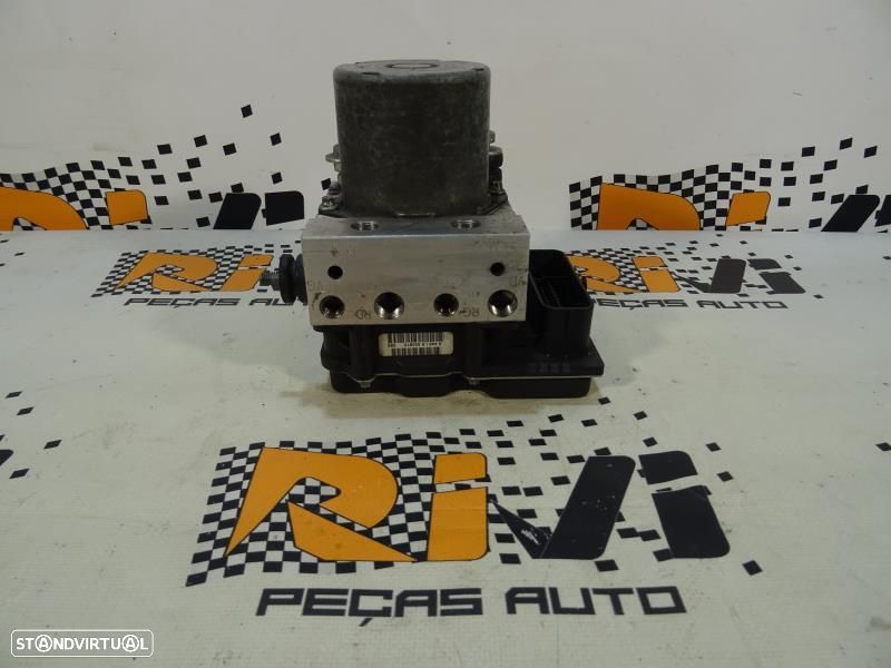 Abs Peugeot Rcz  0265251230 / 9666957480 / 0265951472 / 9674196480 - 1
