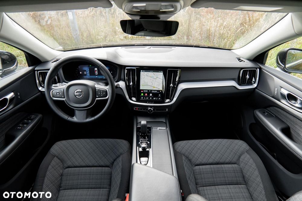 Volvo V60 B4 B Core - 11
