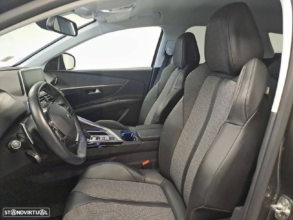 Peugeot 3008 1.5 BlueHDi Allure EAT8 - 9