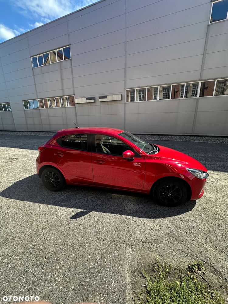 Mazda 2 1.5 Skymotion - 7