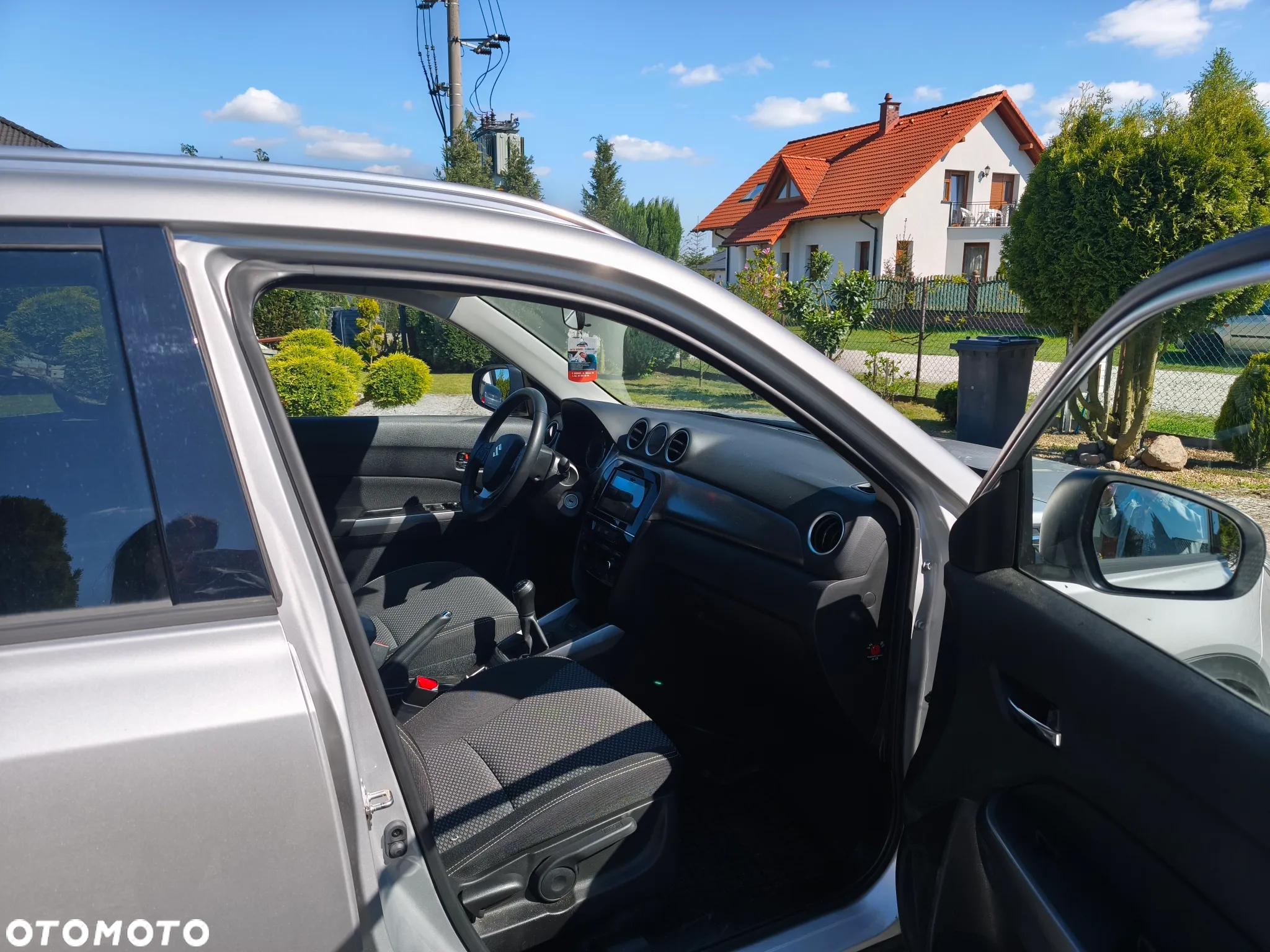 Suzuki Vitara - 7