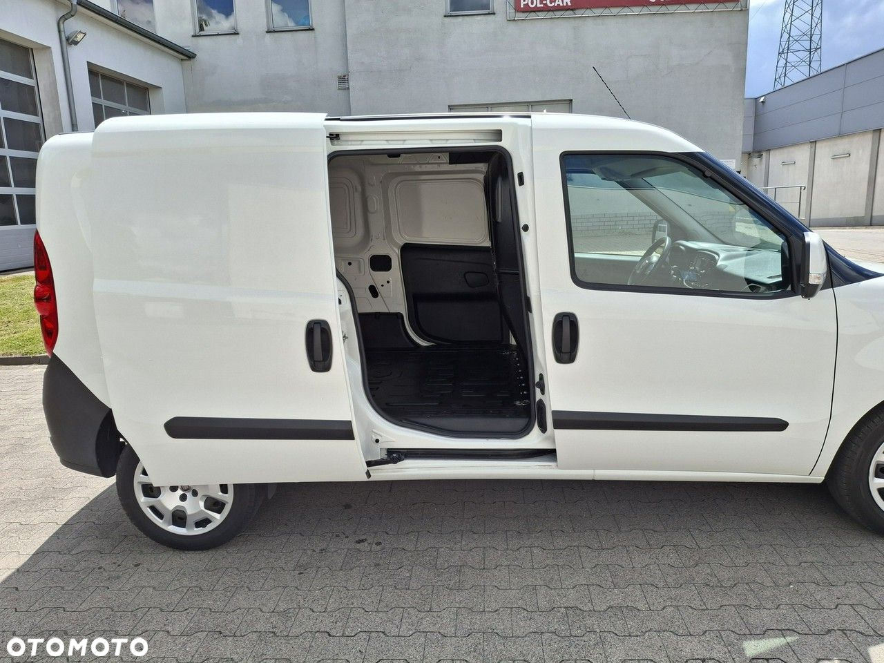 Fiat Doblo - 5