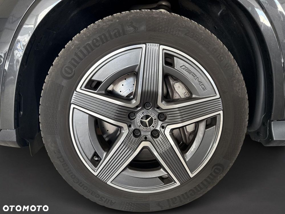 Mercedes-Benz GLC - 10