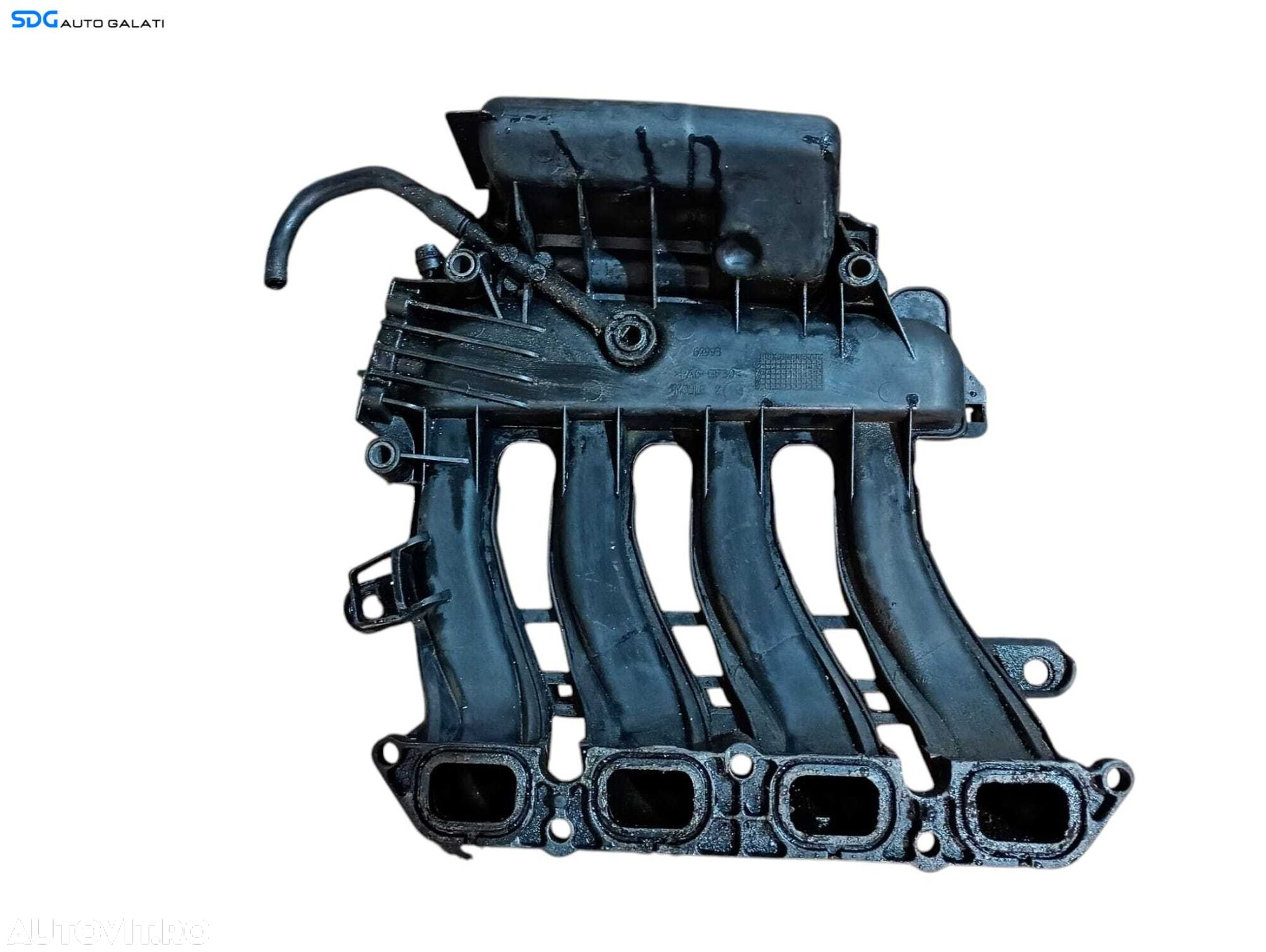 Galerie Admisie Renault Clio 3 1.6 Benzina 2005 - 2014 Cod 8200647713 [MA0172] - 5