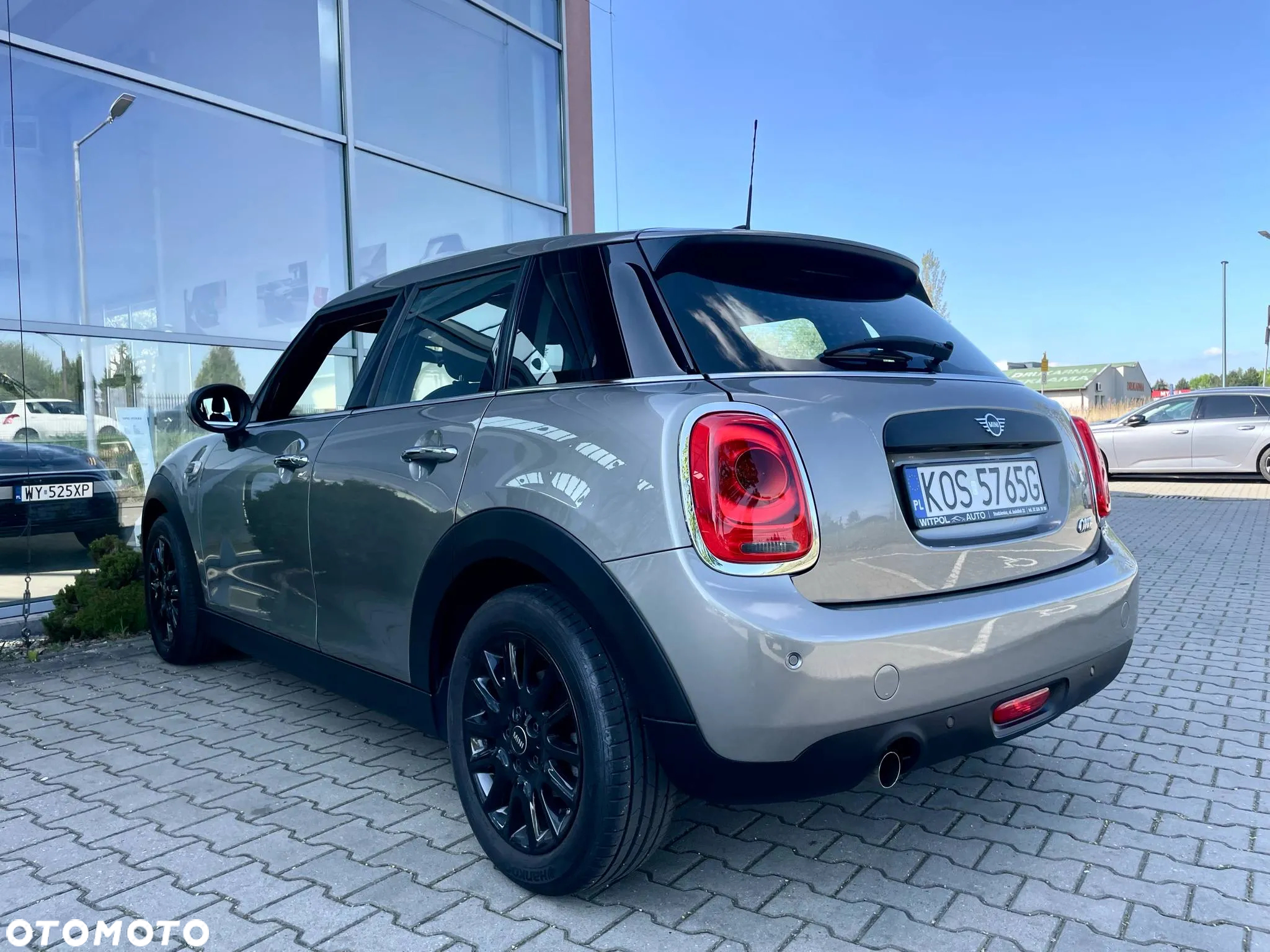 MINI ONE - 6