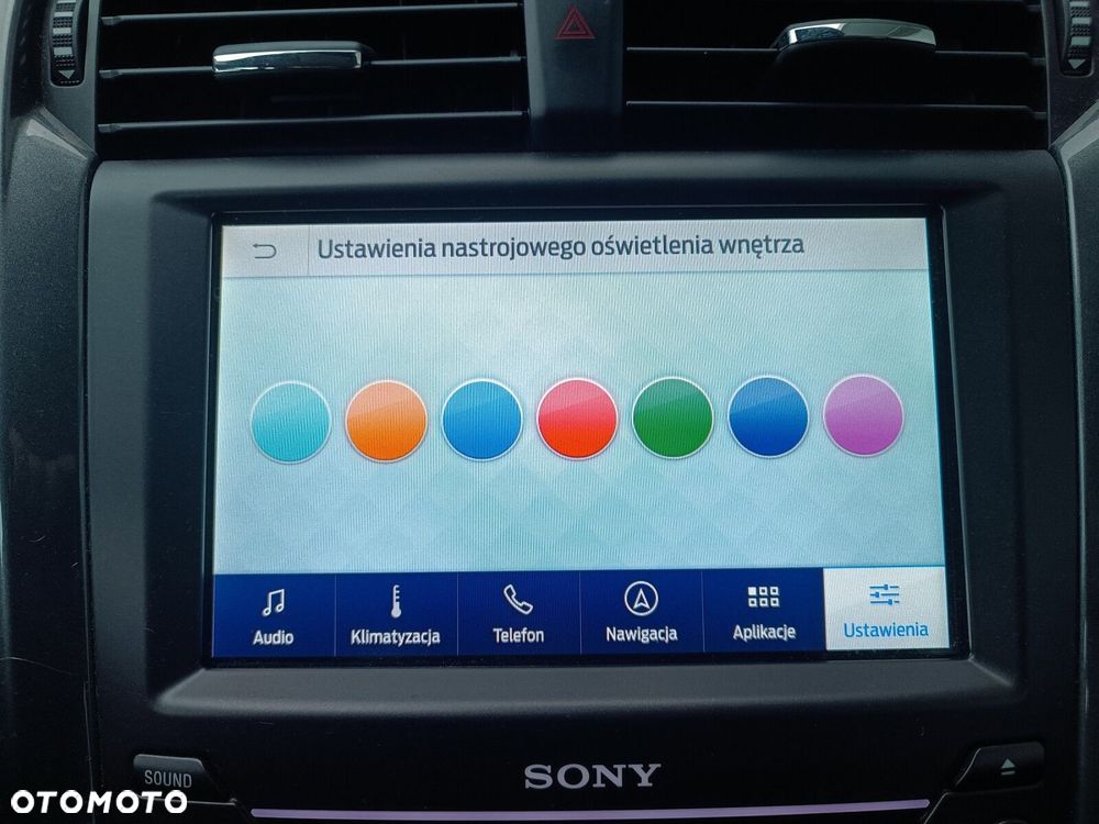Ford Mondeo 2.0 EcoBlue Titanium - 24