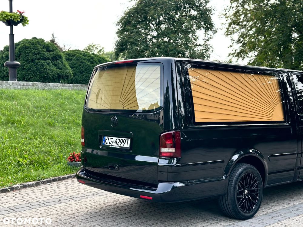 Volkswagen Transporter T5 - 4