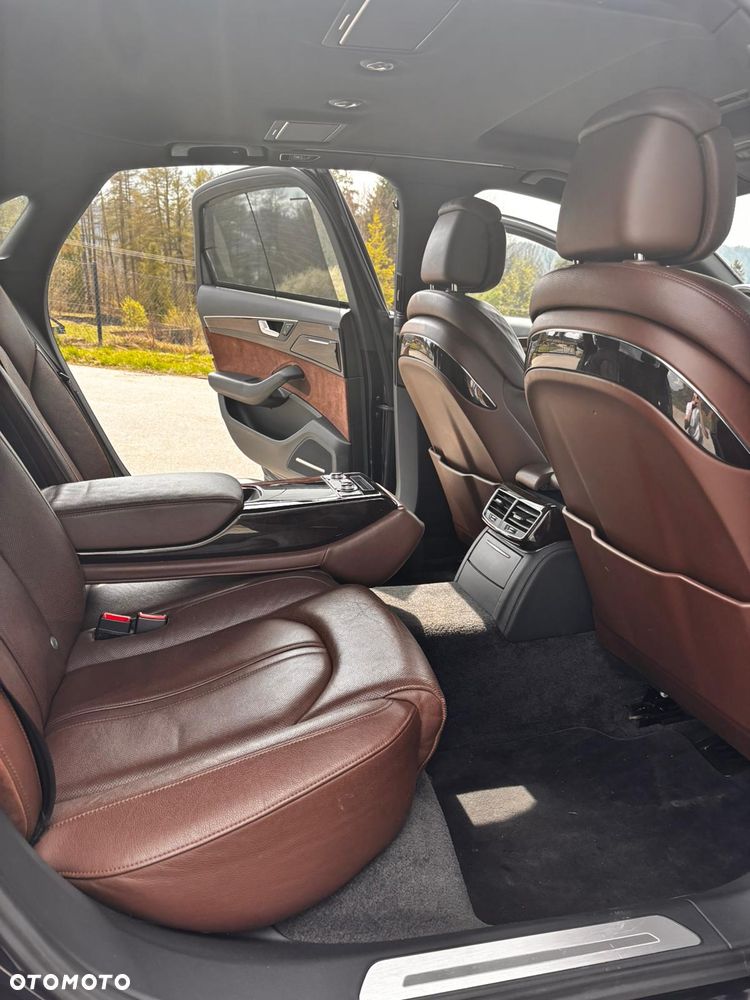 Audi A8 3.0 TFSI L Quattro - 16