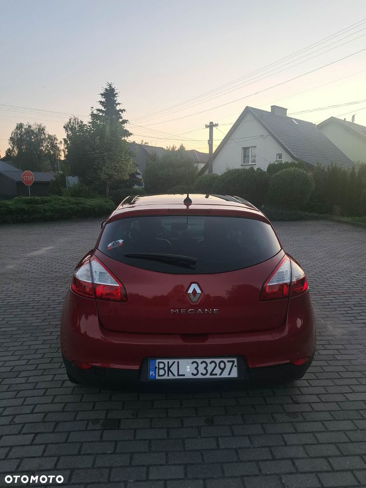 Renault Megane - 5