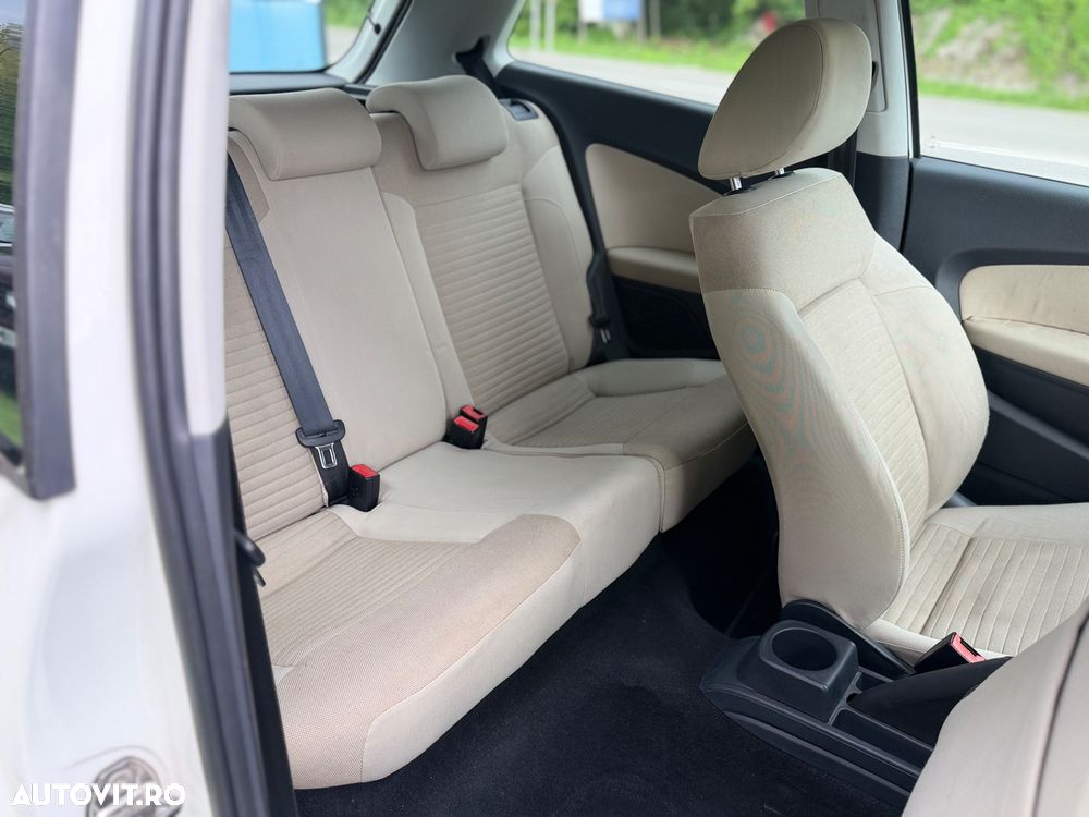 Volkswagen Polo 1.6 TDI DSG Highline - 7