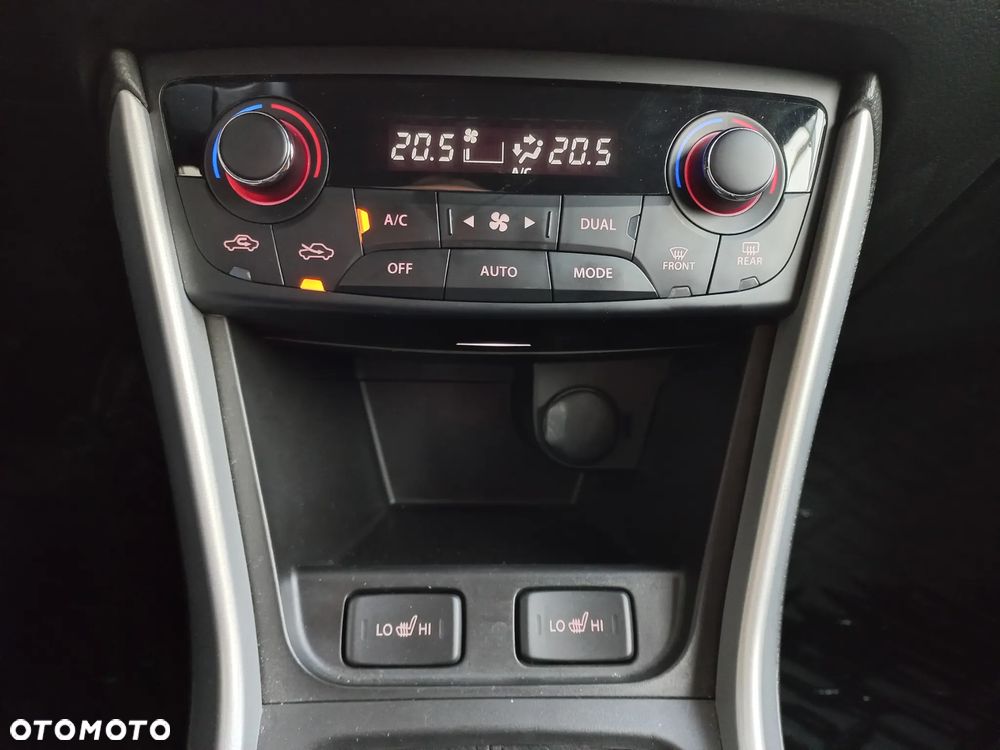 Suzuki SX4 S-Cross 1.4 SHVS Premium - 26