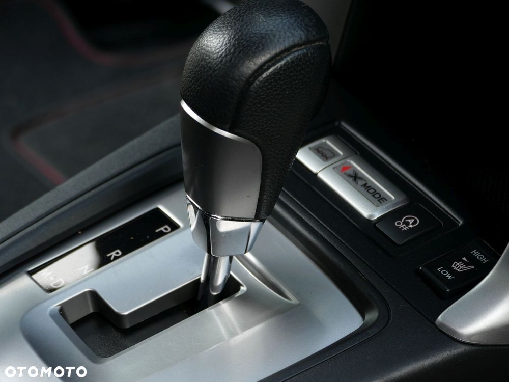 Subaru Forester 2.0X Lineartronic Comfort - 20