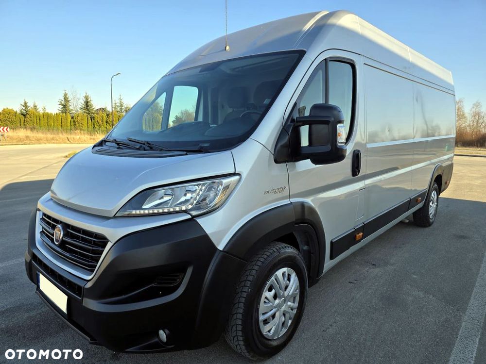 Fiat DUCATO MAXI - 4