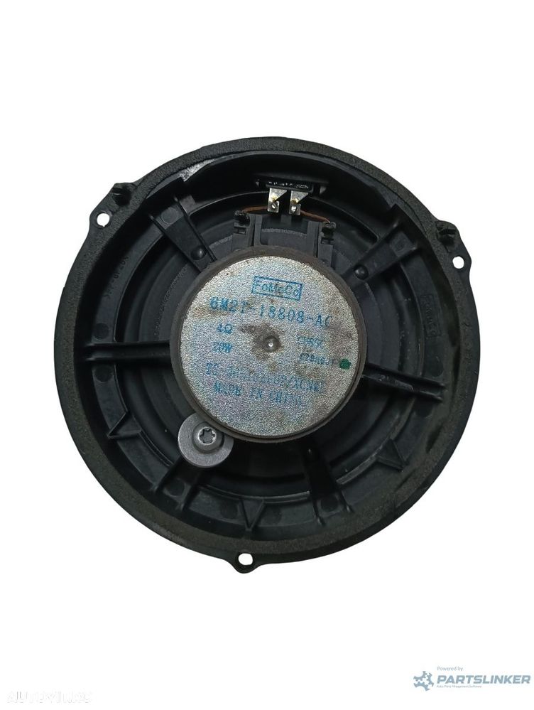 Boxa auto  dreapta fata JAGUAR XF CC9_, X250 2008 - 2015 - 2