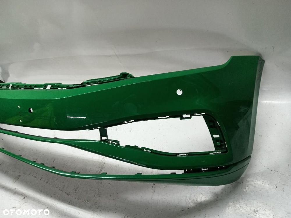 ZDERZAK PRZÓD PRZEDNI VW PASSAT B8 3G0807221 - 3