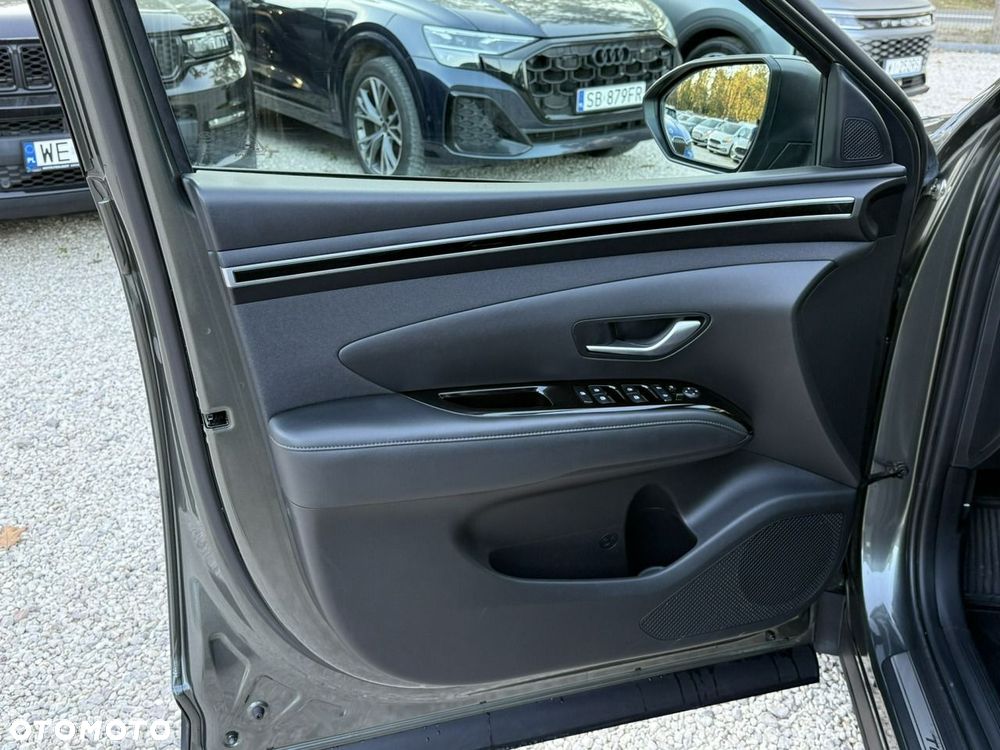 Hyundai Tucson - 11