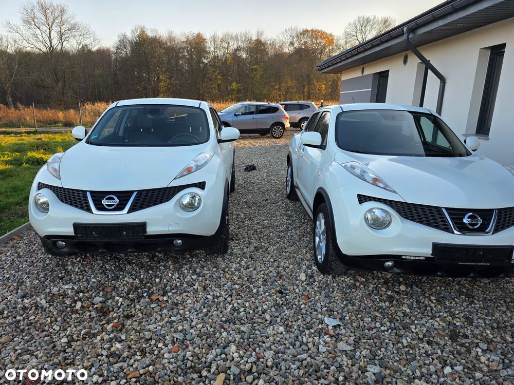 Nissan Juke 1.6 Tekna - 15