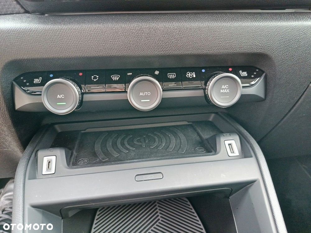 Citroën C4X 1.2 PureTech Max S&S EAT8 - 15