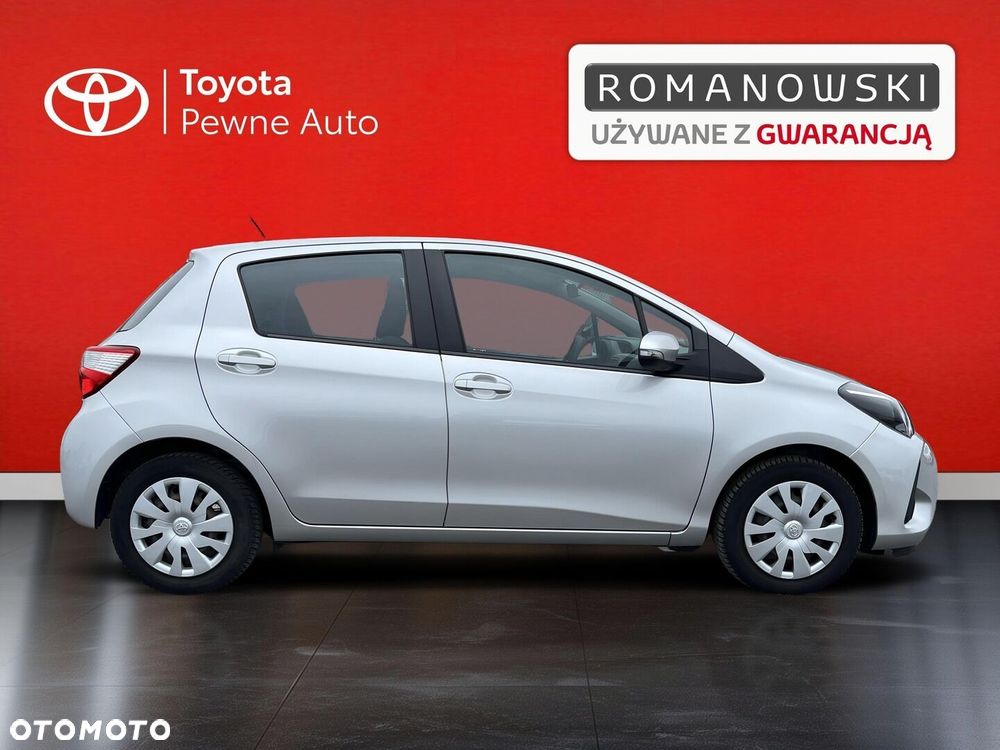Toyota Yaris - 19