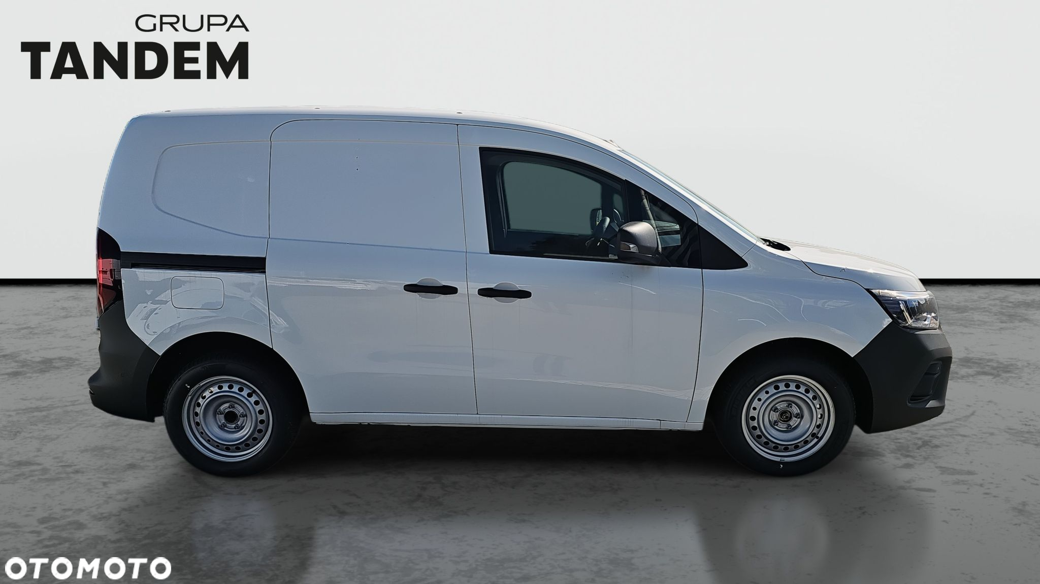 Renault Kangoo E-Tech elektryczne [KV2] - 4