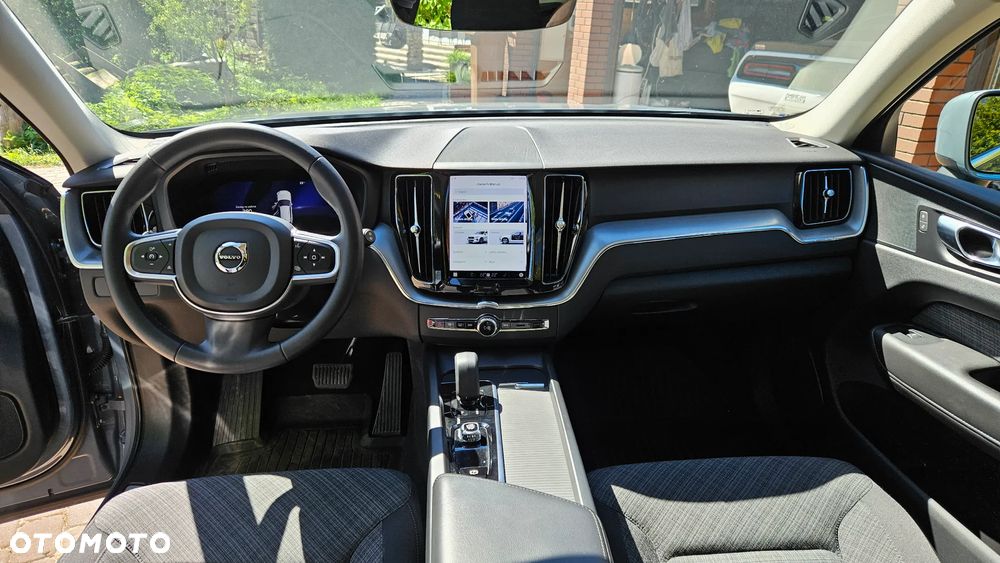 Volvo XC 60 - 30