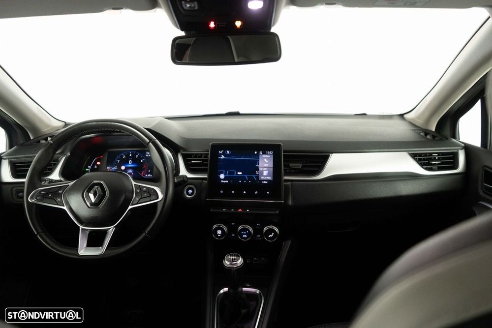 Renault Captur 1.0 TCe Techno - 21
