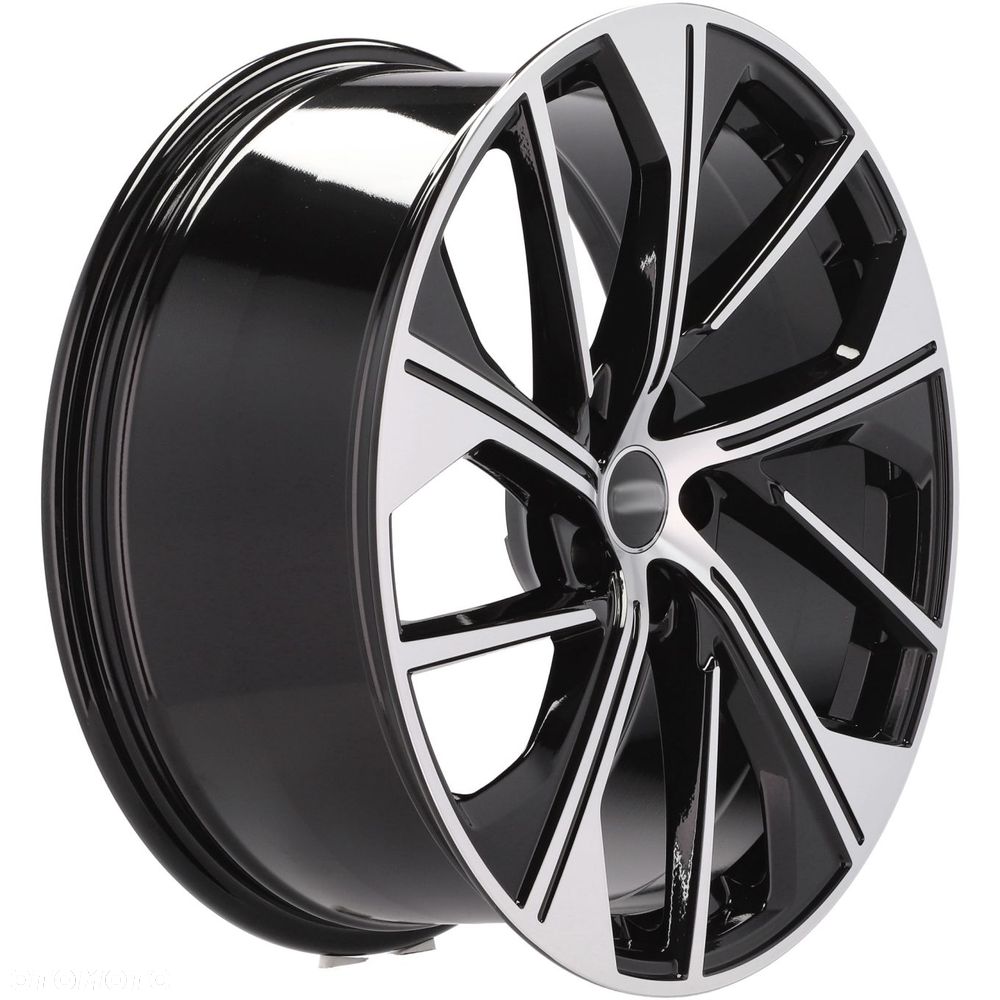 4x Felgi 20 m.in. do AUDI A4 B6 B7 B8 B9 A6 C7 C8 Q3 F3 Sportback 8U Q5 FY 8R Q7 - B5907 (IN5565) - 6