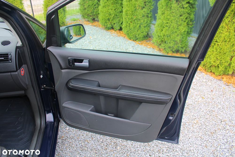 Ford Focus C-Max 1.6 TDCi Trend - 22