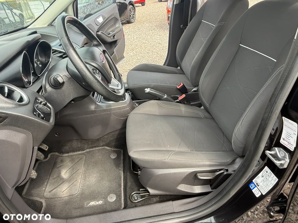 Ford Fiesta 1.25 Silver X - 21