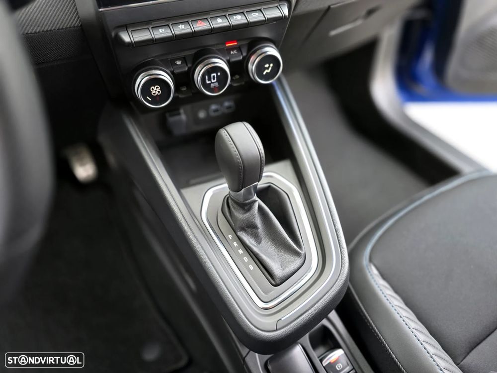 Renault Clio 1.6 E-Tech Full Hybrid Esprit Alpine - 22