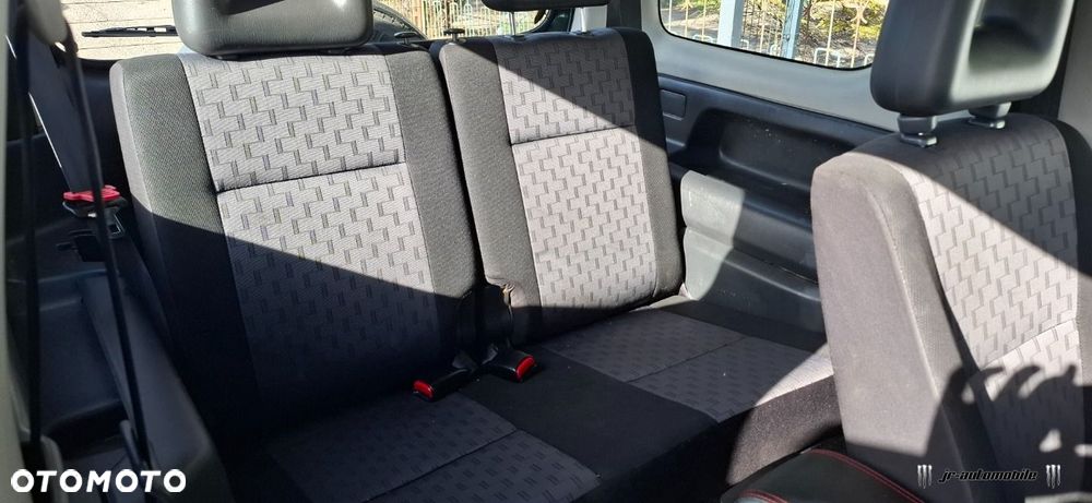 Suzuki Jimny Ranger - 8