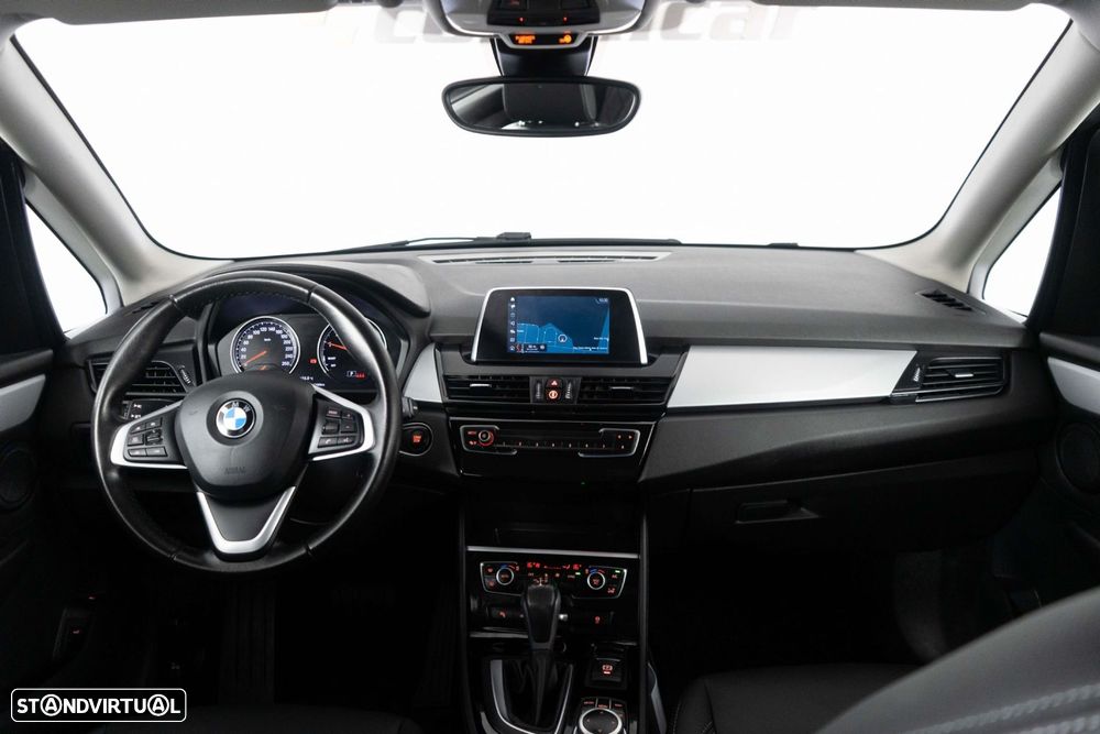 BMW 225xe Active Tourer Line Luxury - 27