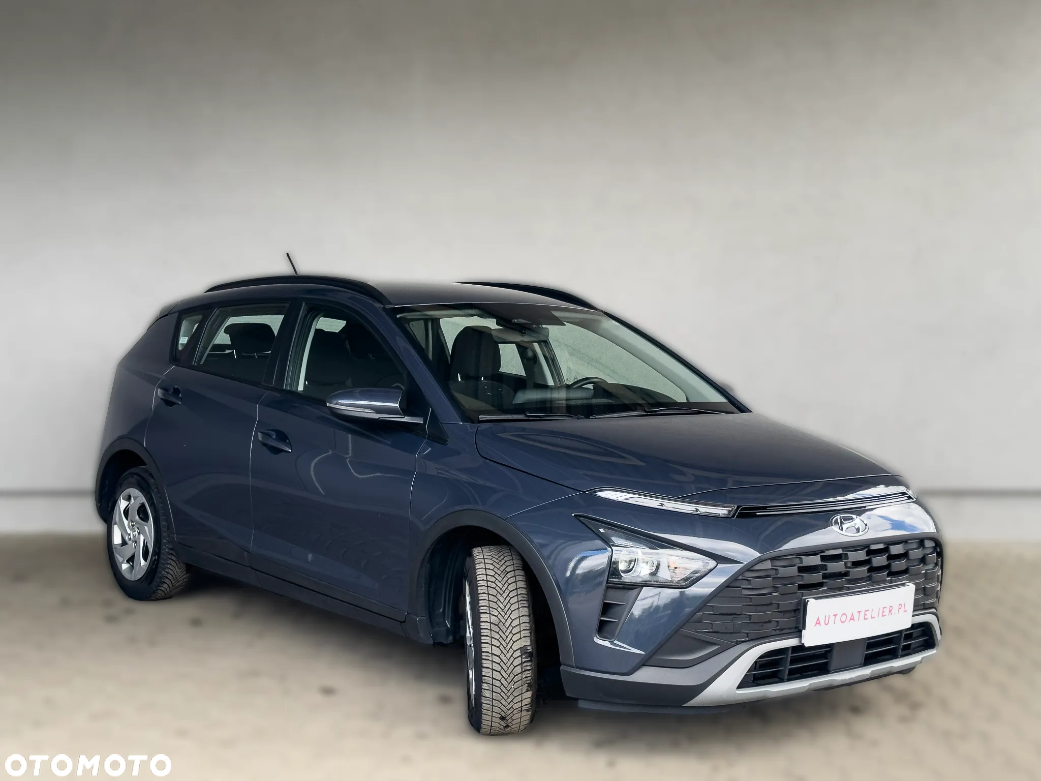 Hyundai Bayon 1.0 T-GDI Executive - 5