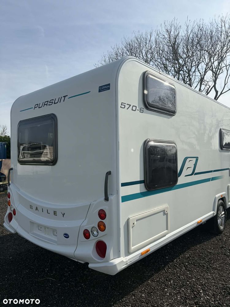 Bailey Unicorn CADIZ - 12