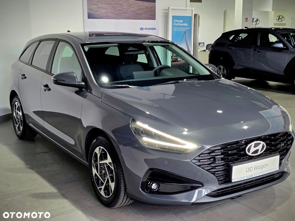Hyundai i30 1.5 DPI Pure