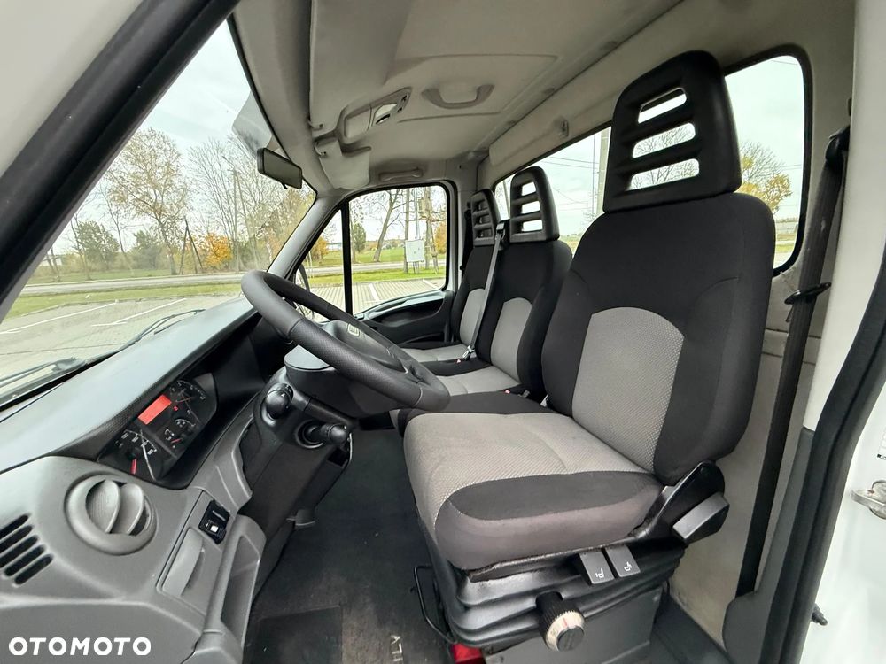 Iveco DAILY - 24