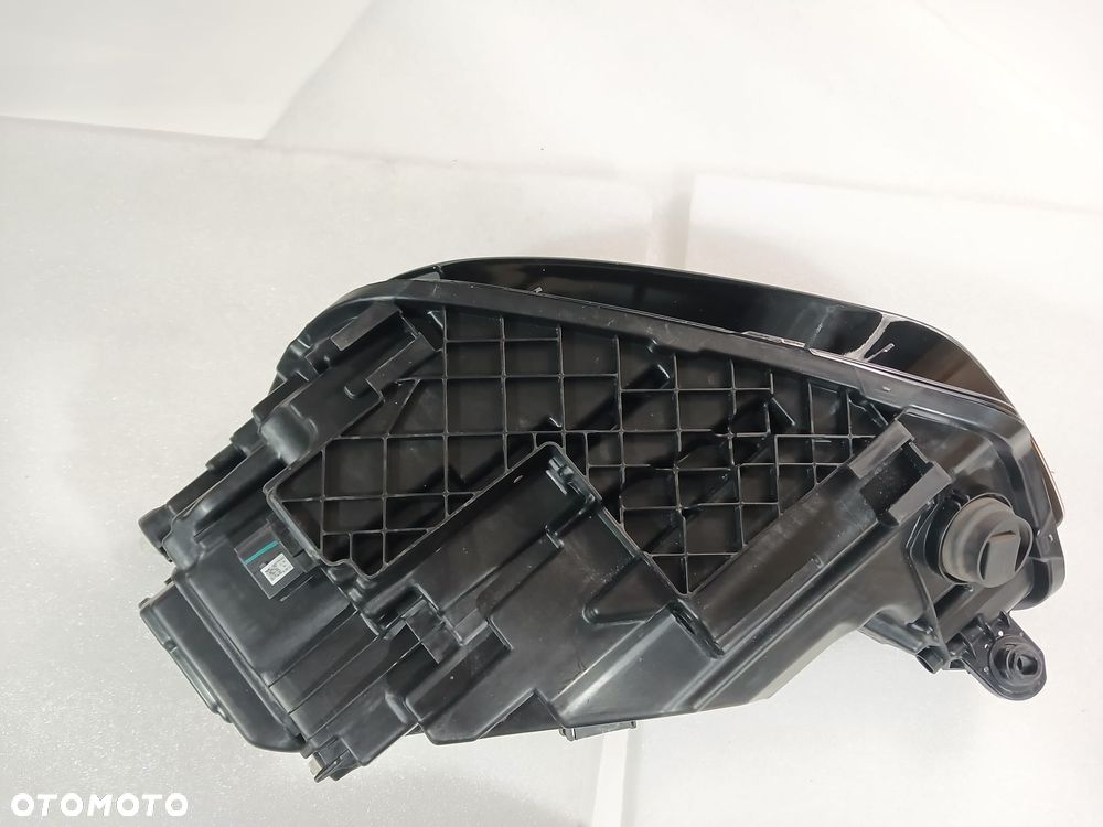 AUDI Q5 FY LIFT lampy przód FULL LED komplet lewy prawy 80A941033E - 4