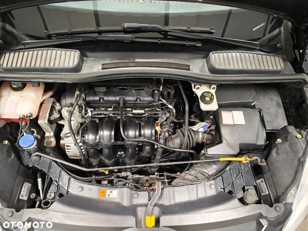 Ford C-MAX 1.6 Ti-VCT Trend - 28