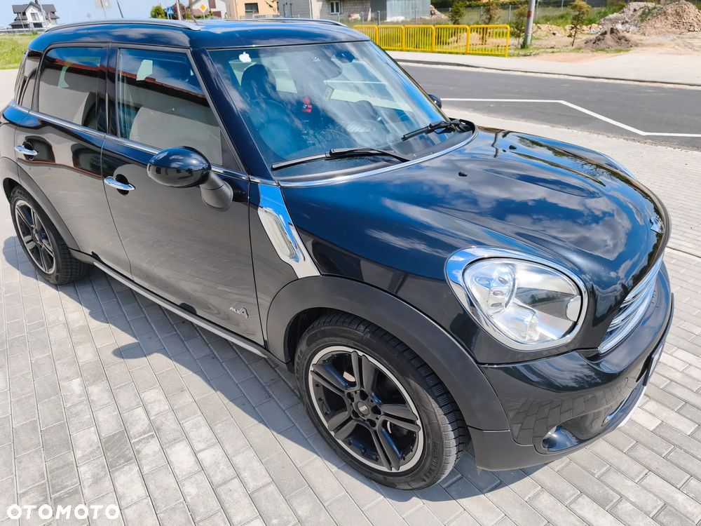 MINI Cooper - 12