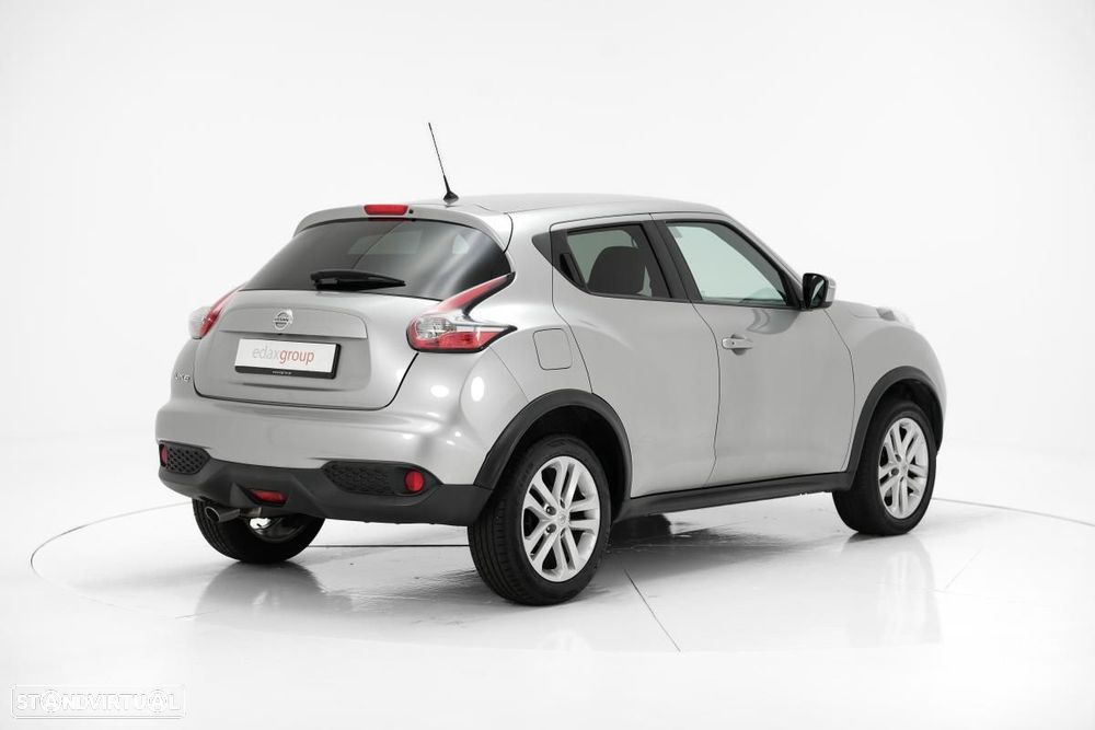 Nissan Juke - 3
