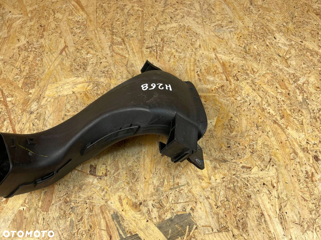 WLOT DOLOT PRZEWÓD KANAŁ POWIETRZA FORD RANGER IV EB3G-9C676-CB LIFT 2019- - 6