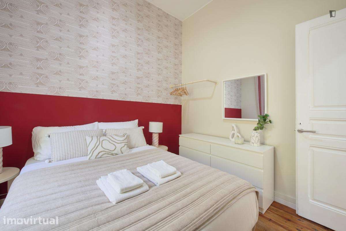 Apartamento com 2 quartos - localizado em Carcavelos Lisbon - Grande imagem: 3/31