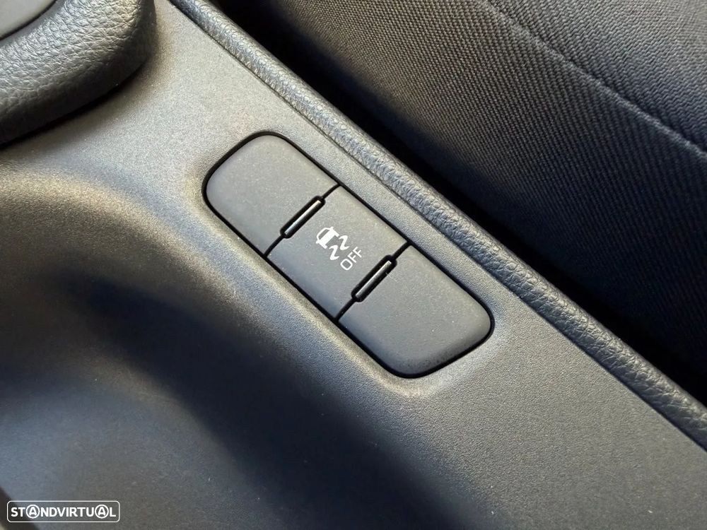 Toyota Yaris 1.0 VVT-i Comfort - 31