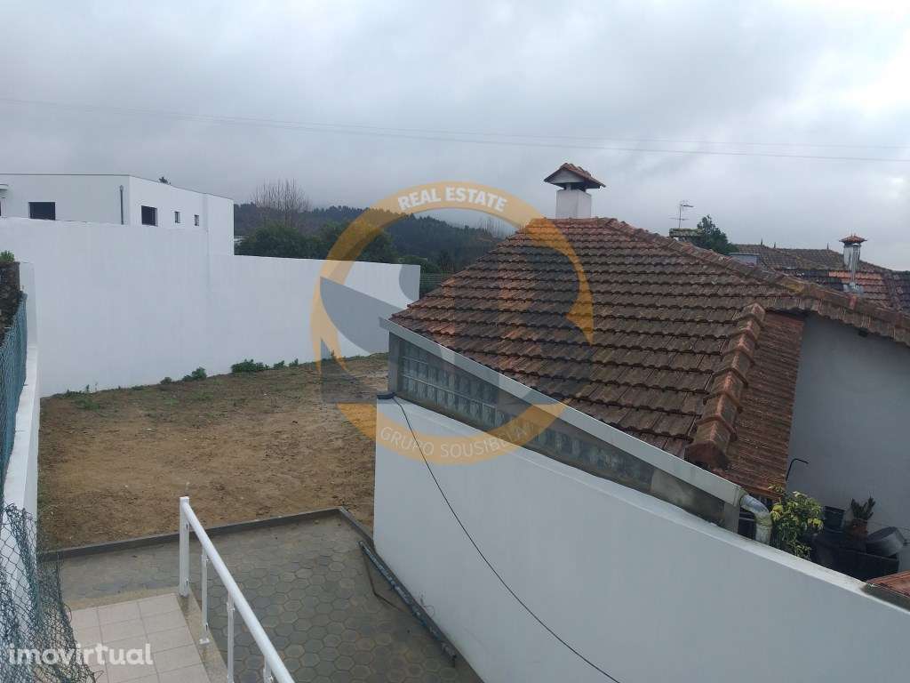 Moradia Oliveira de Azeméis - Grande imagem: 3/26