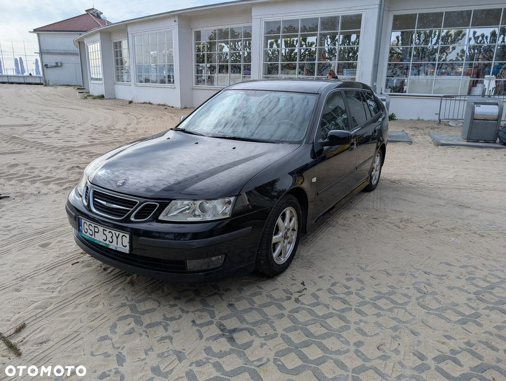 Saab 9-3 - 2